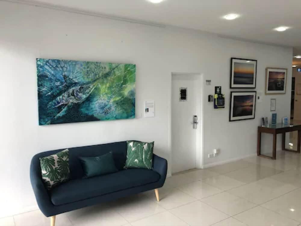 Aparthotel Mantra Wollongong Exterior foto
