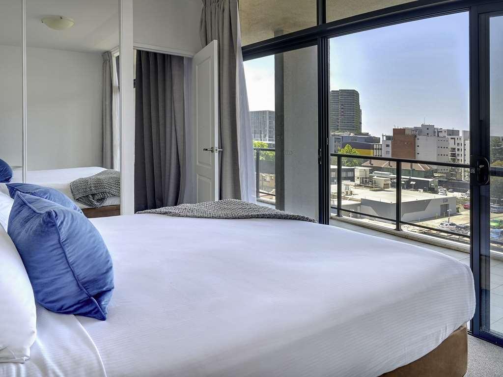 Aparthotel Mantra Wollongong Habitación foto