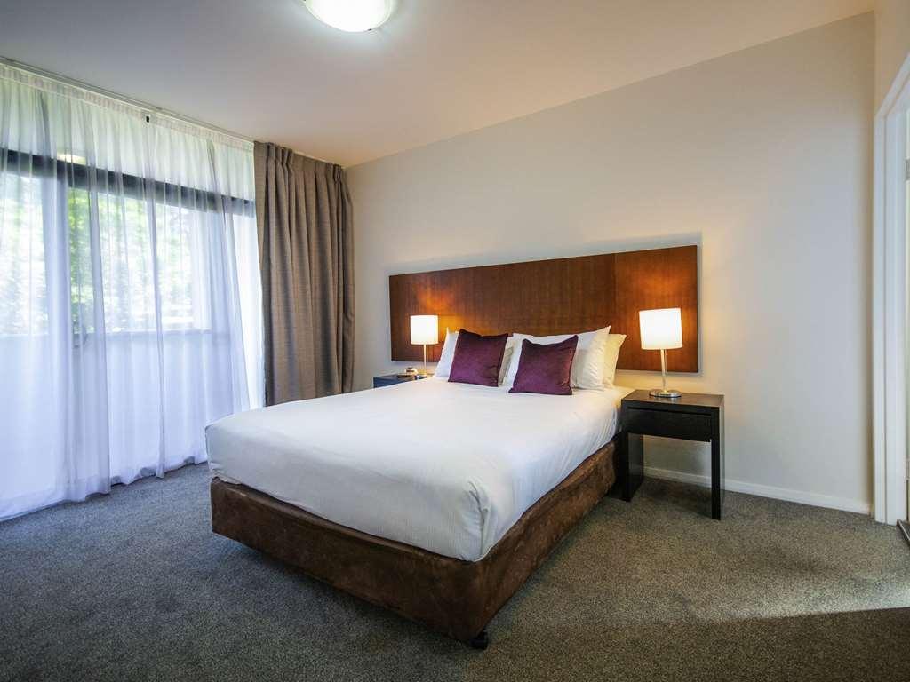 Aparthotel Mantra Wollongong Habitación foto