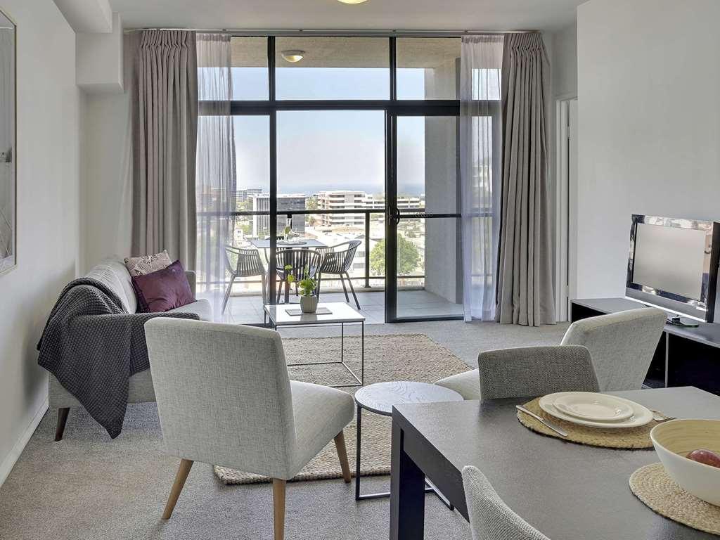 Aparthotel Mantra Wollongong Habitación foto