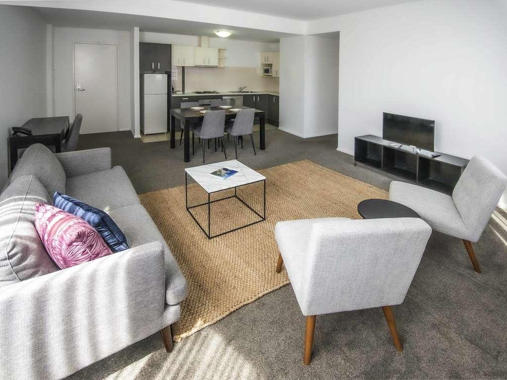 Aparthotel Mantra Wollongong Habitación foto
