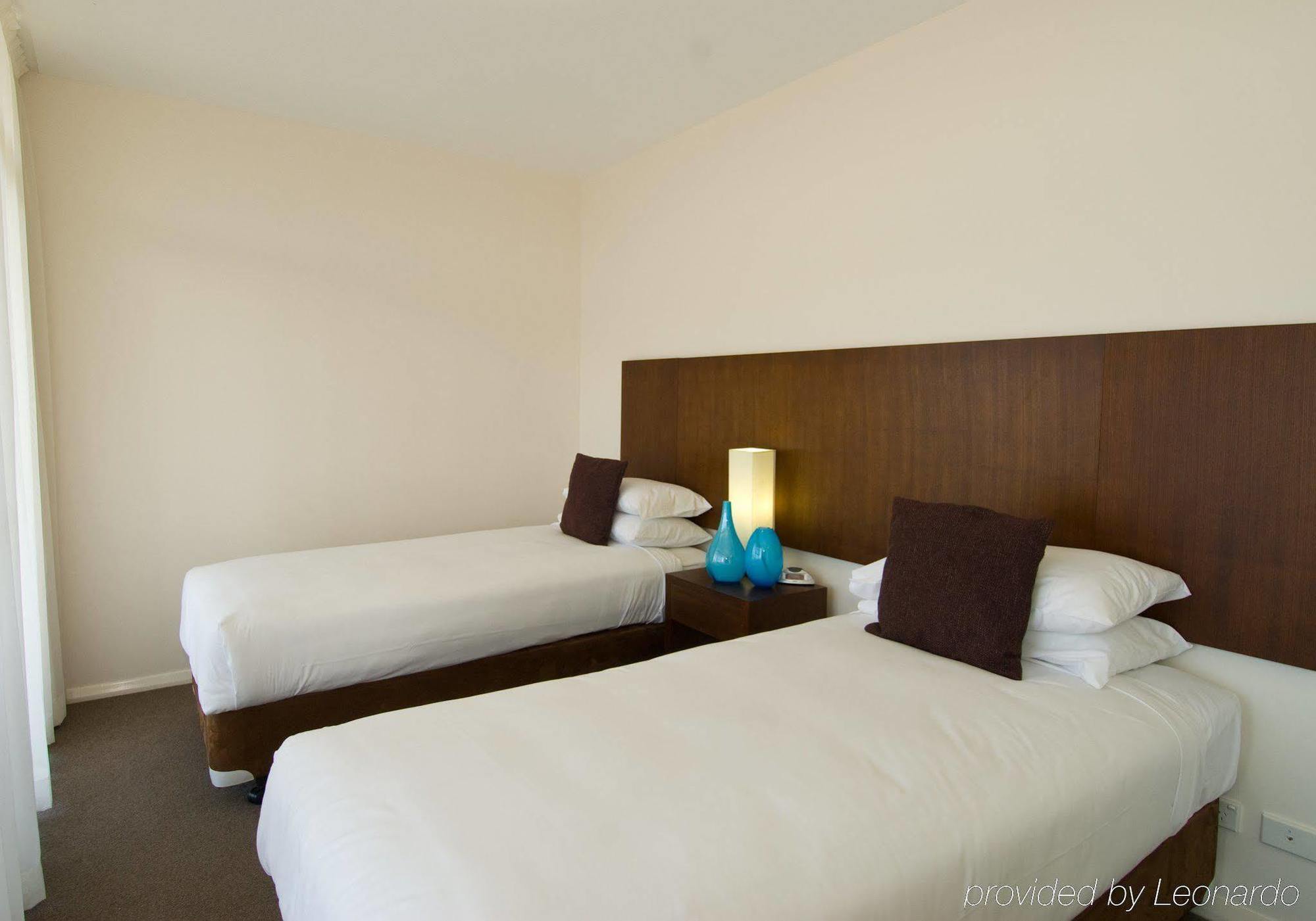 Aparthotel Mantra Wollongong Exterior foto